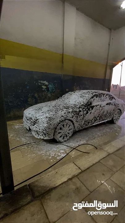مرسيدس E220