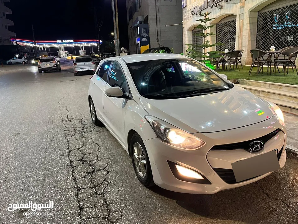 هونداي i30