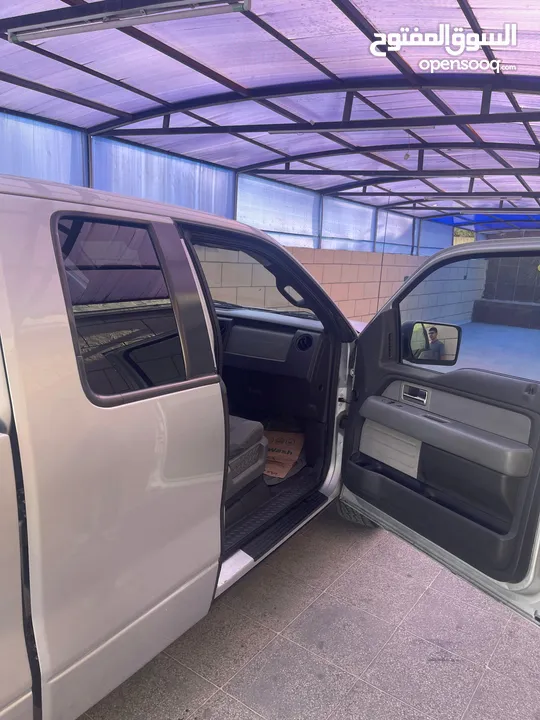 بكب فورد F150