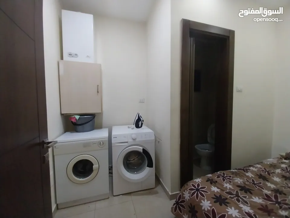 Apartment for rent in abdoun  ( Property 34344 )-174813153