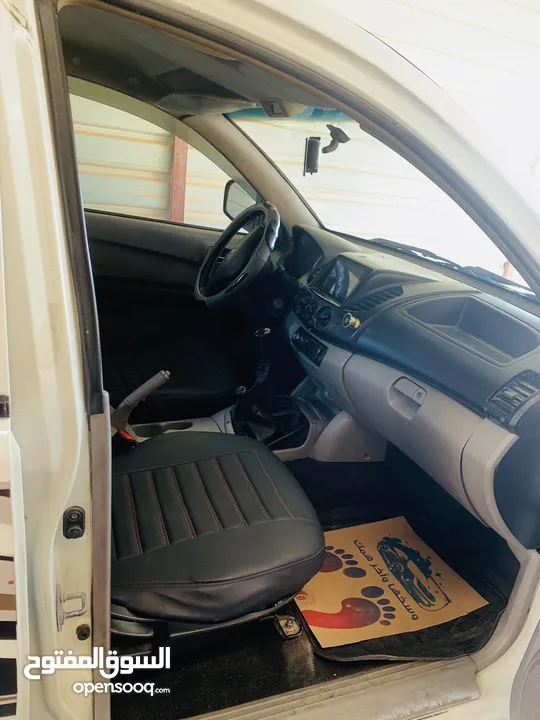 بكم ميتسوبيشي l200
