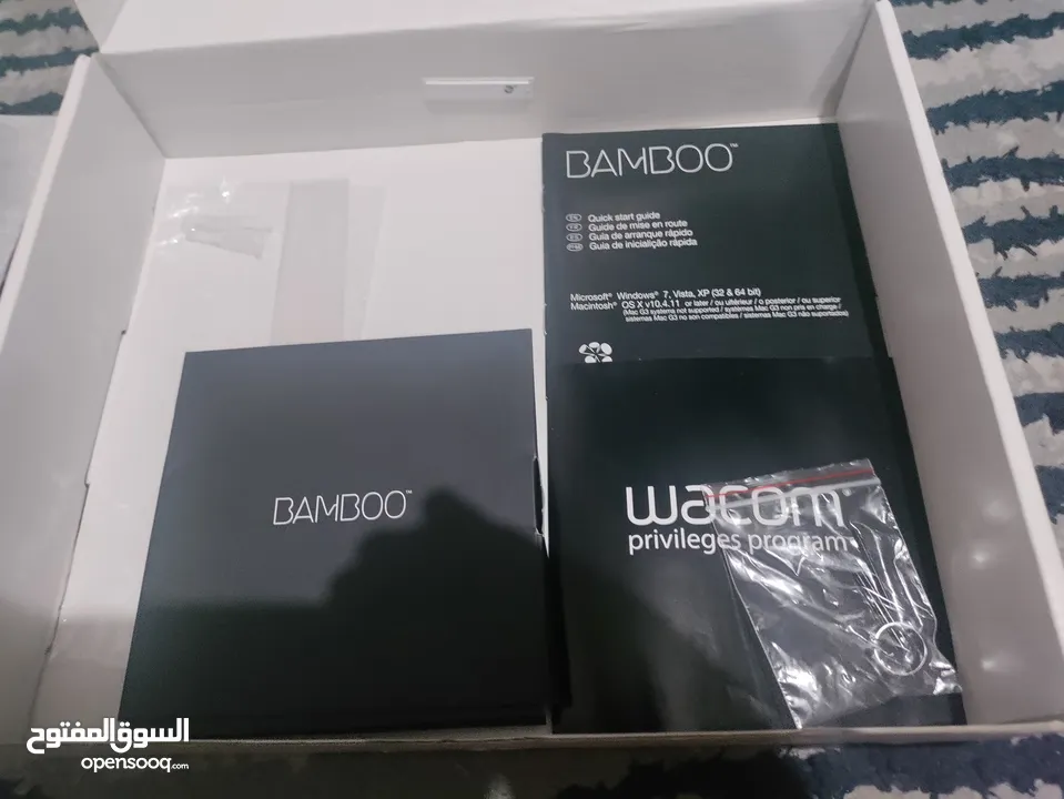 wacom drawing tablet واكوم تابلت للرسم