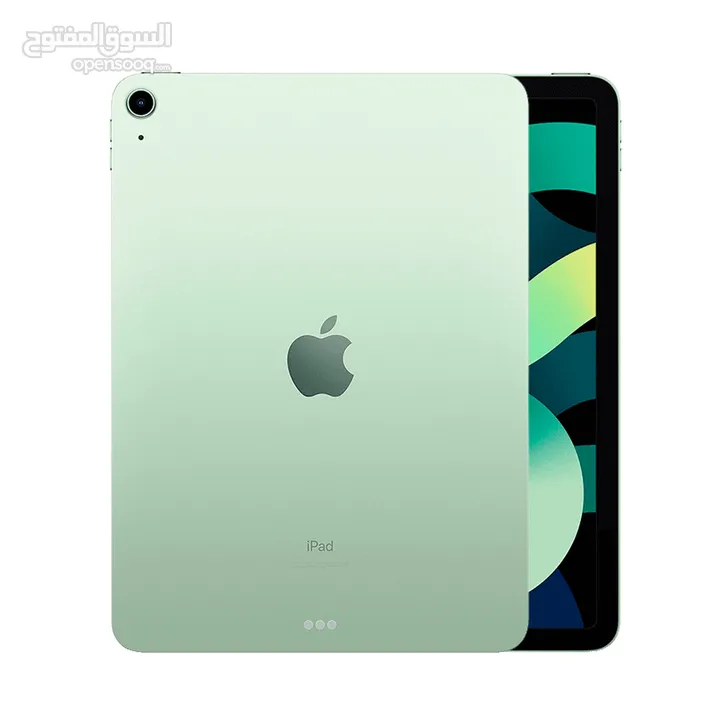 iPad Air 4 256GB الأردن، آيباد مستعمل نظيف، iPad WiFi، تقسيط آيباد، آيباد للبيع بسعر ممتاز