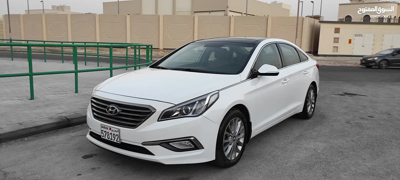 For Sale Sonata 2017