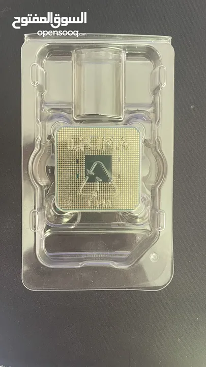 Cpu AMD Ryzen 5 3400G