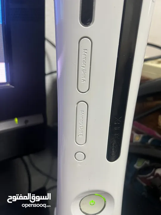 اكس بوكس للبيع