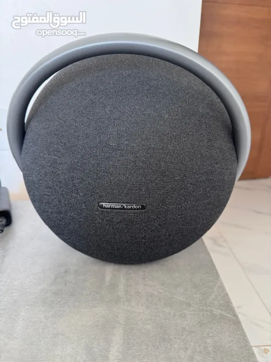 Bluetooth speaker Harman Kardon