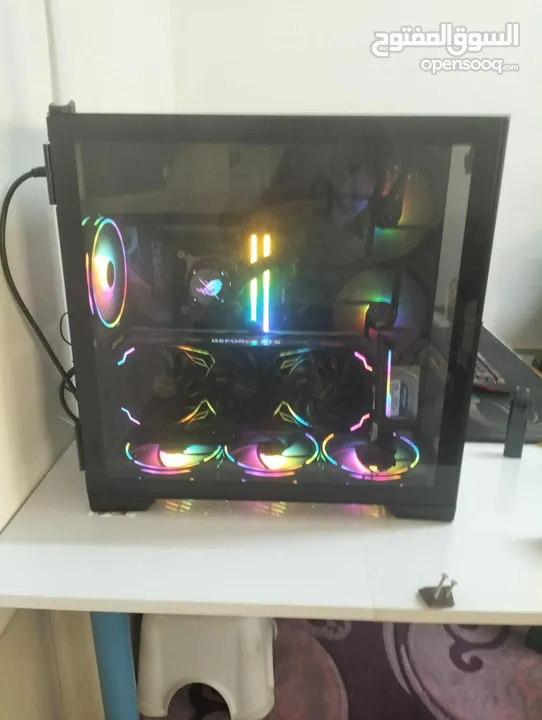High End PC I9-13900K--RTX-4090