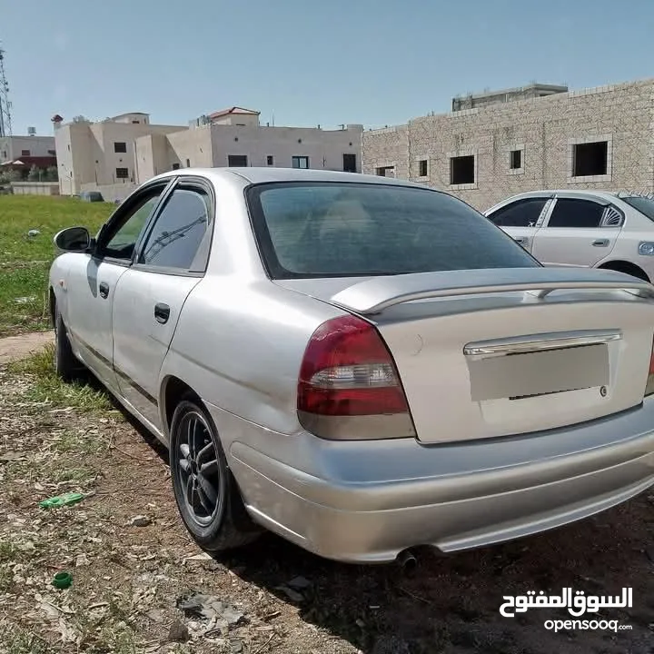 دايو نوبيرا 2