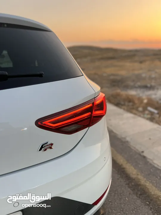 سيات اف ار 2020 حررق كاااش فقطط 81.999