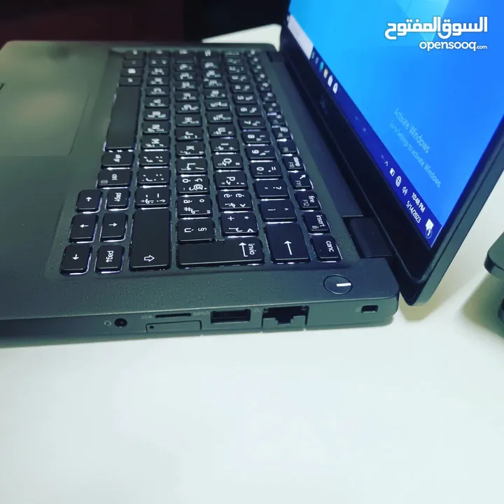 LAPTOP Dell vostro 3510 Core i311th كور اي ثري فوسترو جيل 11