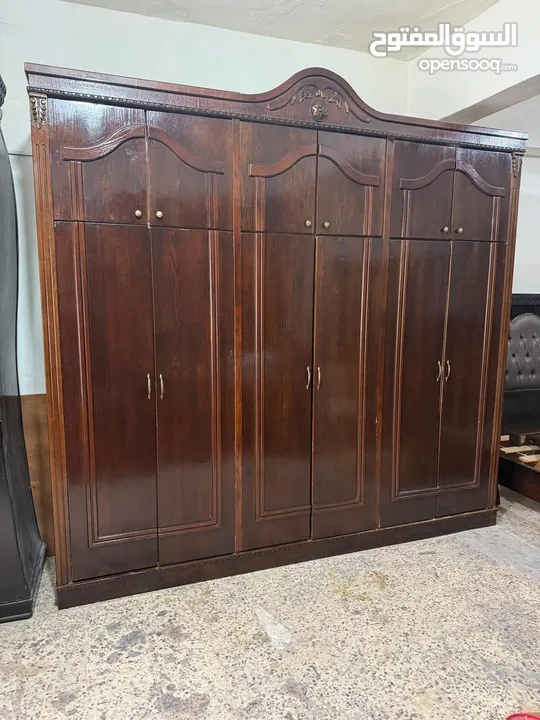 غرفه نوم ماستر