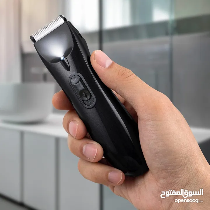ماكينة حلاقه رجاليه للأماكن الحساسة ناشونال العالمية باقل سعر في المملكة