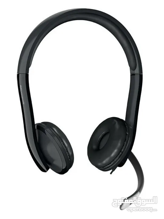 Microsoft Headset LifeChat LX-6000 For Businesses For Sale