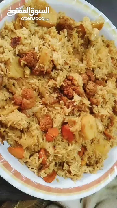 مطبخ غاده سمحان للتواصي مفتول معجنات دوالي طبيخ اسعار مختلفة يوجد لدي جميع الاصناف وع الطلب
