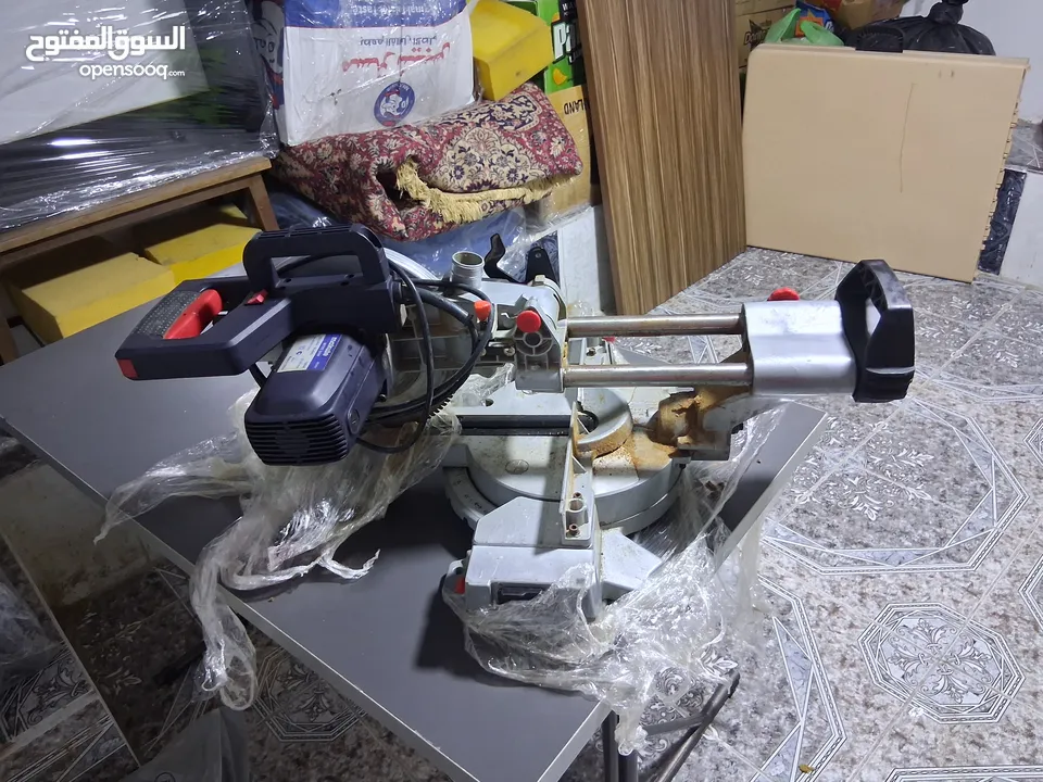 منشار ديل بحالة جيدة