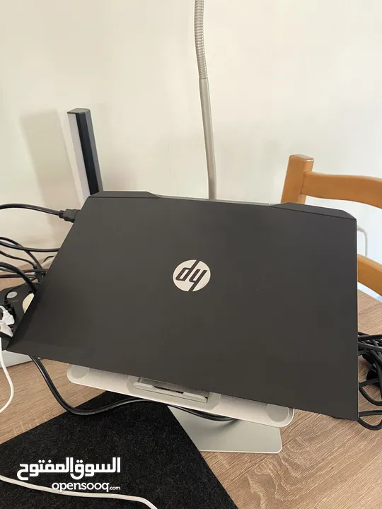 Hp pavilion