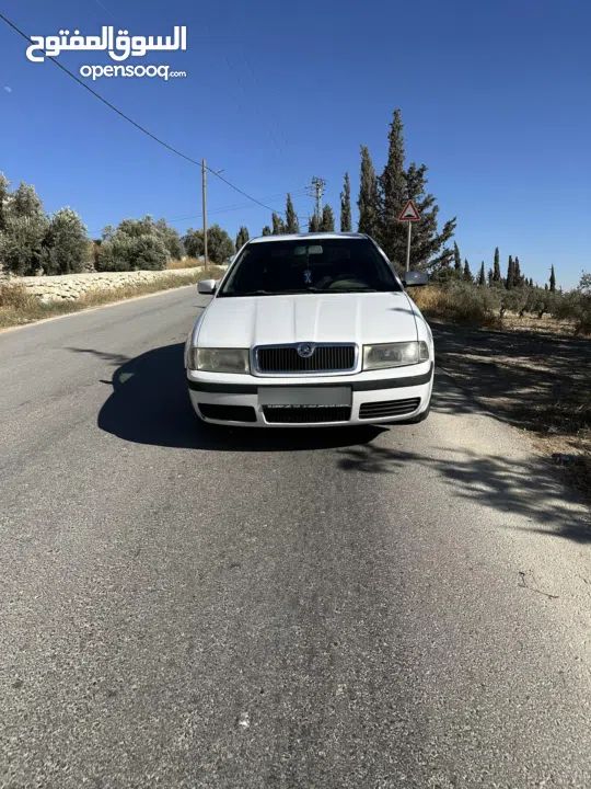 سكودا 2004 للبيع