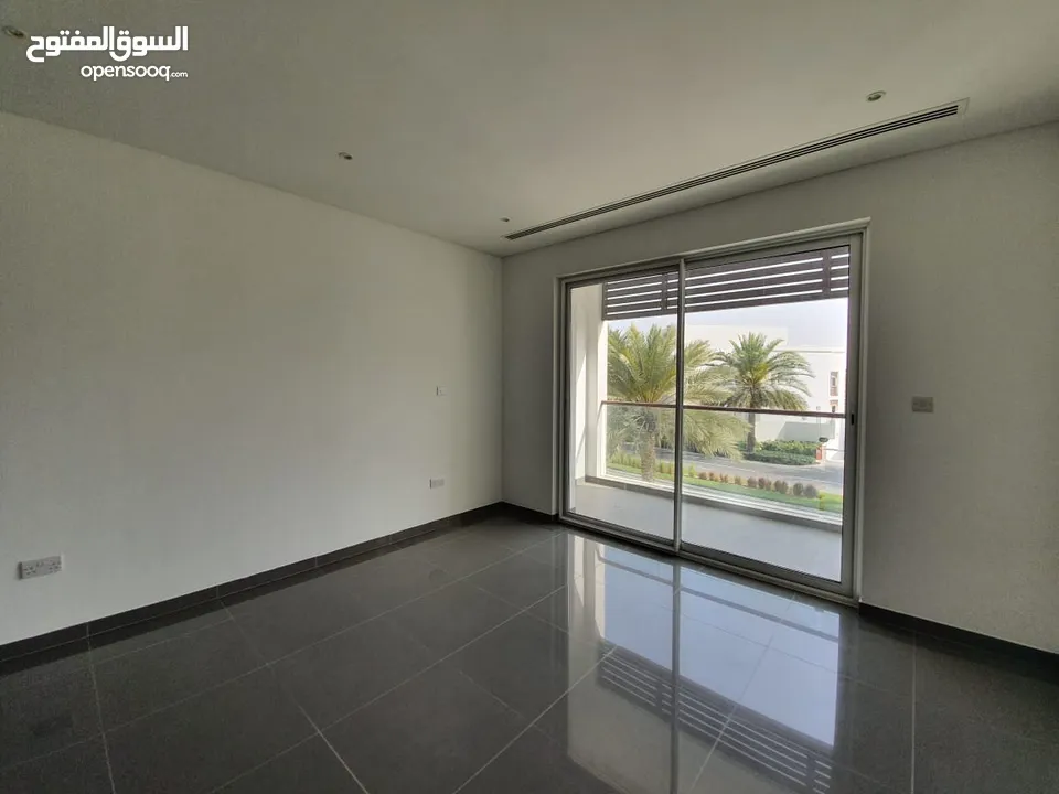 1 BR Plus Study Modern Apartment in Acacia Al Mouj - For Sale