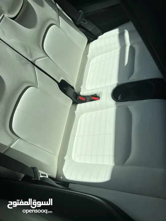 Tesla Y long range doul motor 7 seat 2021 B+ autoscor