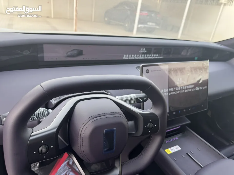 افتار 06 بلاق ان 2025 ماشية 3500 كم