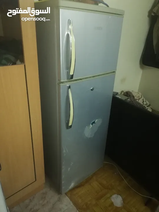 Fridge for sale all good warking