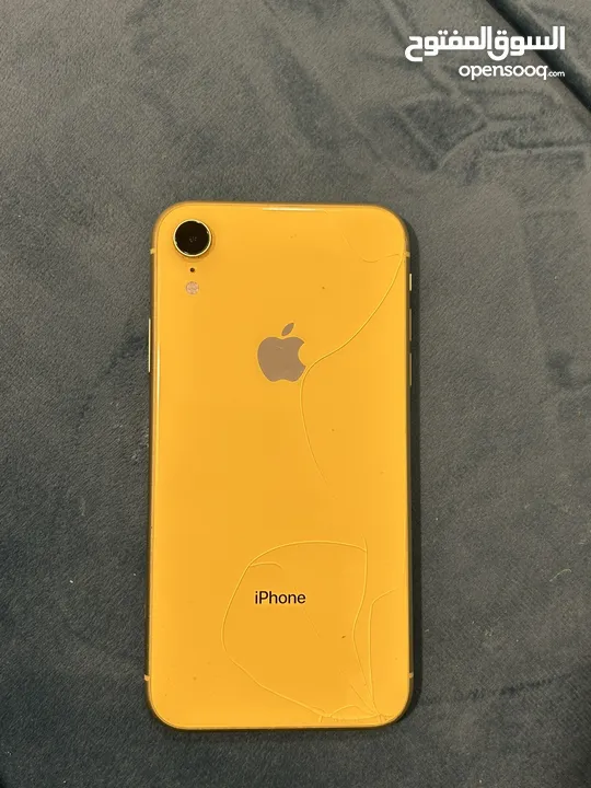 Iphone xr 128