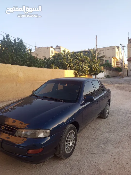 كيا ون موديل 95