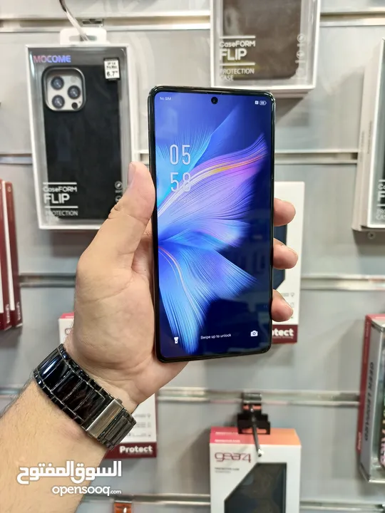 infinx note 30 pro استعمال اسبوع فقط