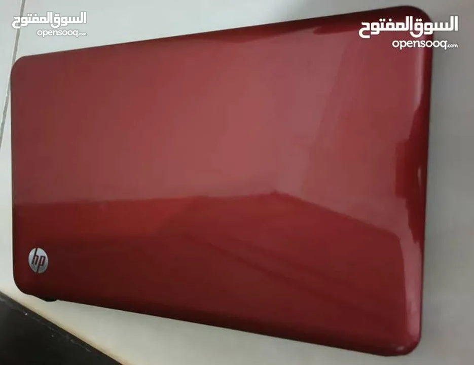 لابتوب hp كور اي 5 للبيع بسعر مغري