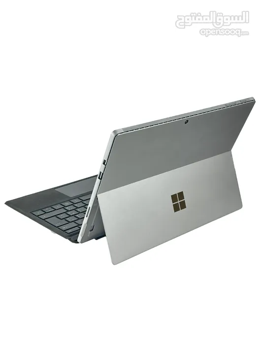 ميكروسوفت سيرفاس برو 5 │ Microsoft Surface Pro 5