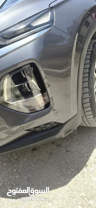 هونداي سنتافي 2020 ترخيص 2020