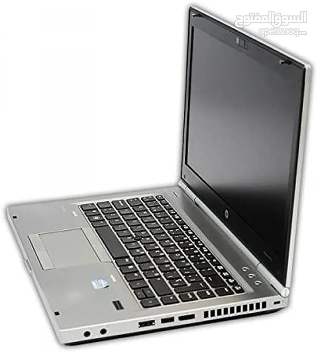 لابتوب HP EliteBook 8470p
