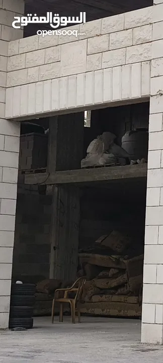 مخازن الايجار