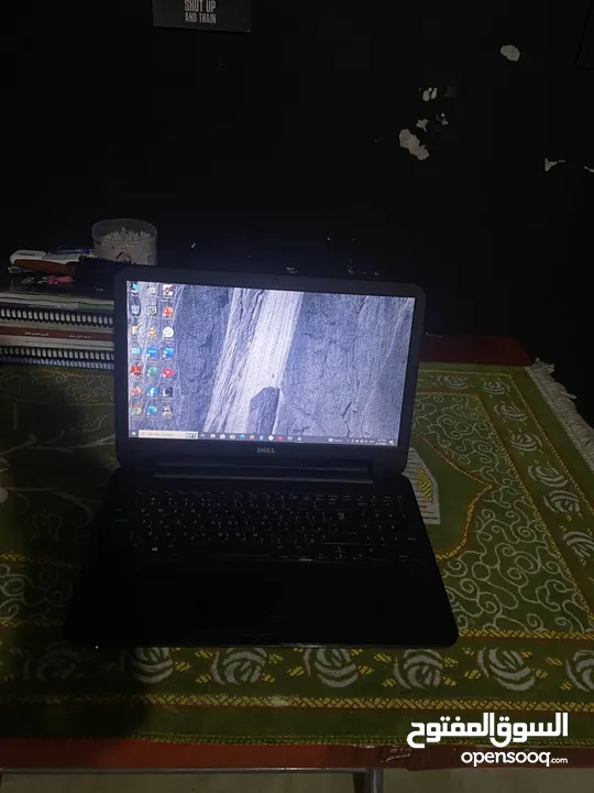 Laptop dell core i7 four sale