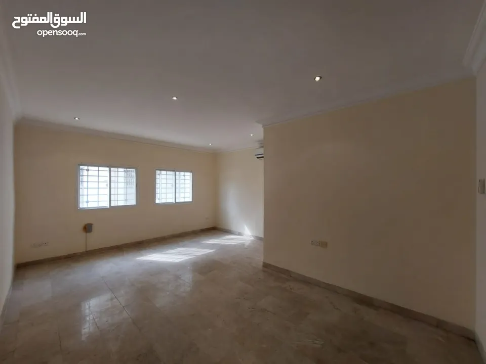 1 BR Flat in Good Condition in Qurum