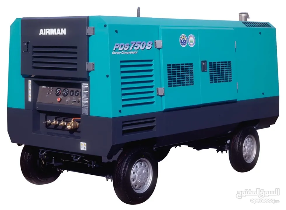 POWER SOLUTION EQUIPMENT ON RENT / HIRE