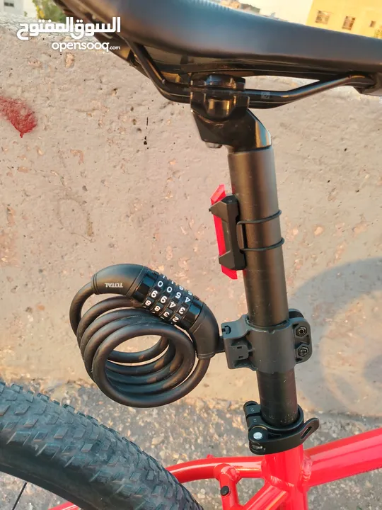 بسكليت SCOTT Aspect 960 2021
