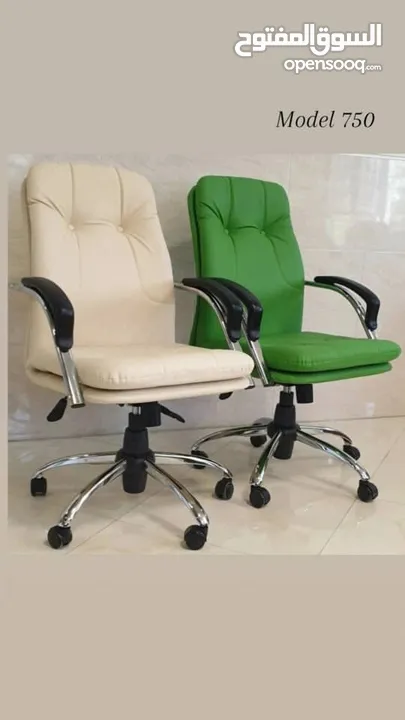 the best office furnitures