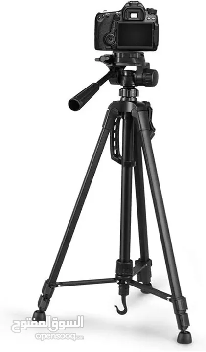 ترايبود للكاميرا و الموبايل F3520 Digital Camera & Mobile Tripod