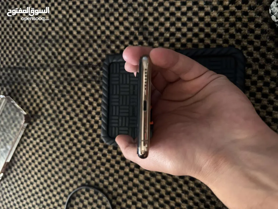 Iphone 11 pro mix 256g. P78