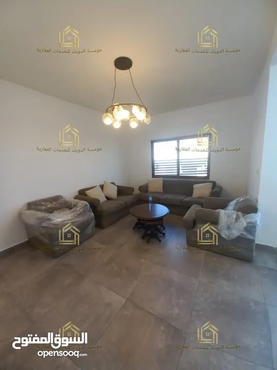 روف سوبر ديلوكس مع ترس بإطلالــــه بانوراما