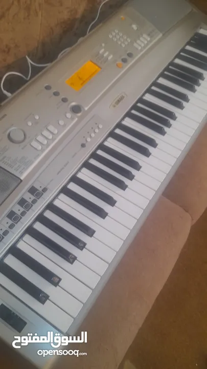 جهاز اورج  YAMAHA ...A300 للبيع