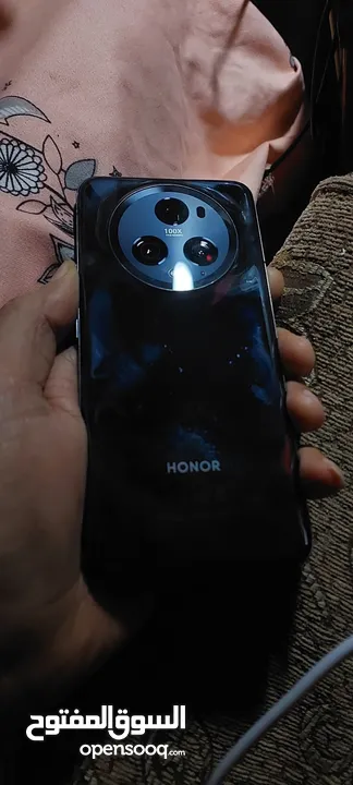 HONOR Magic 5 Pro