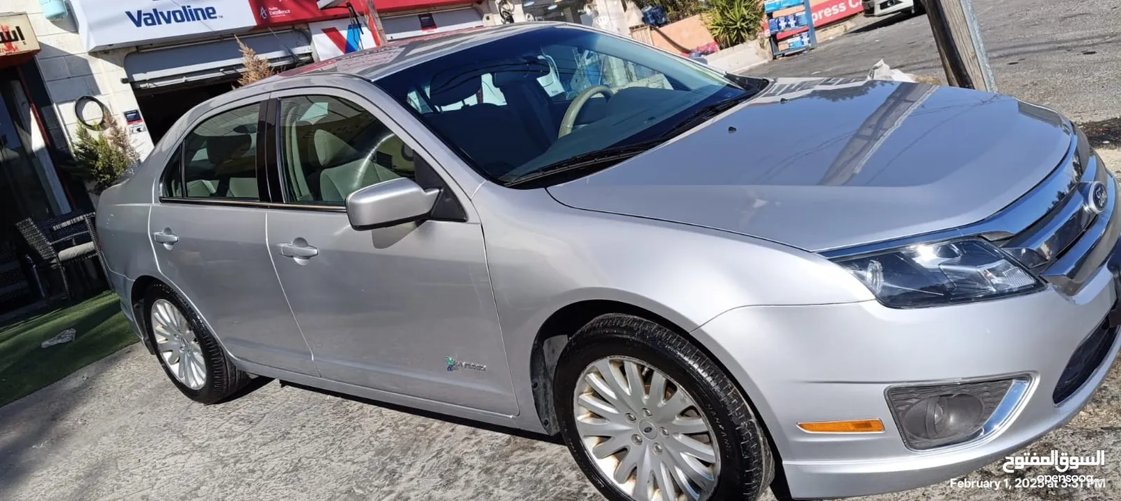 Ford Fusion 2011 for sale