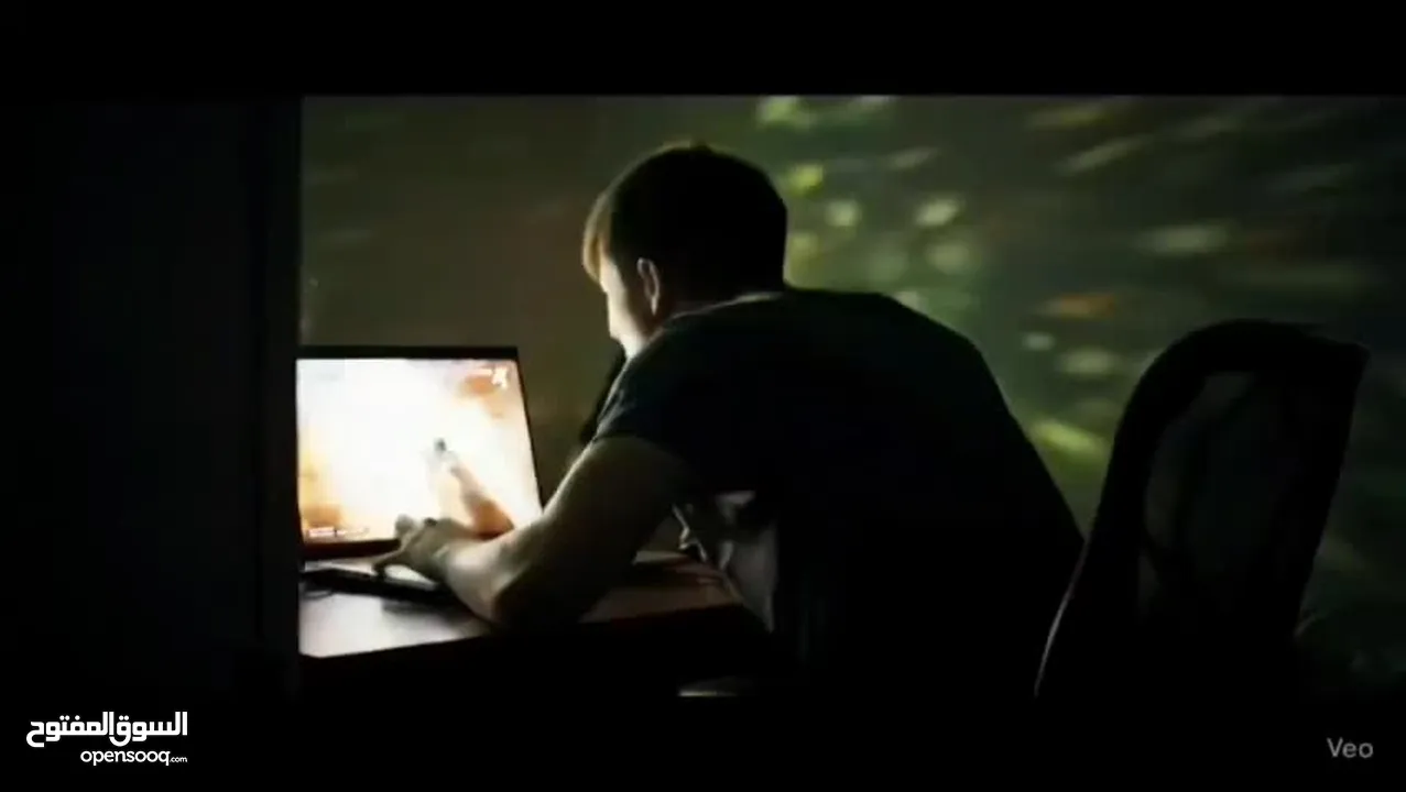 مجموعة سماعات قيمنج hyperx متوفر عدة اصناف