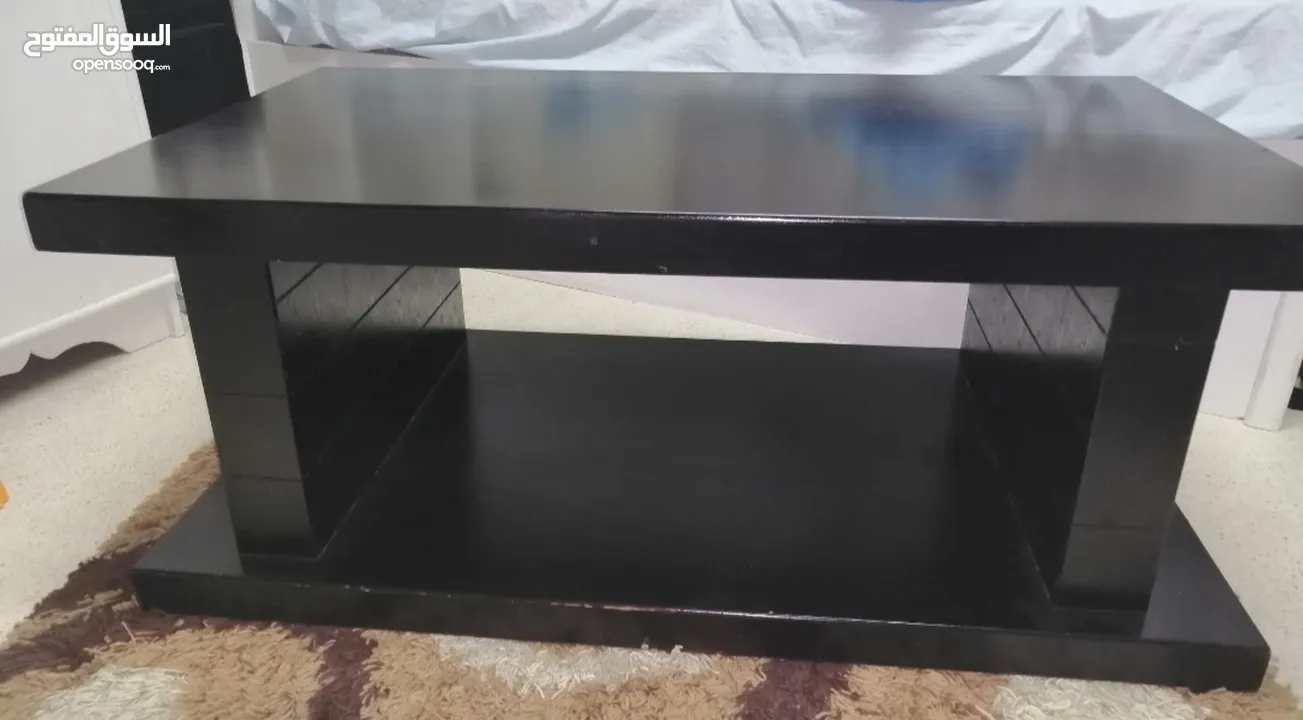 طاولة وسط للبيع