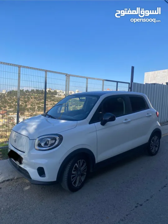 ليب موتور بحالة ممتازة تسيير 2024 مع تأمين وترخيص