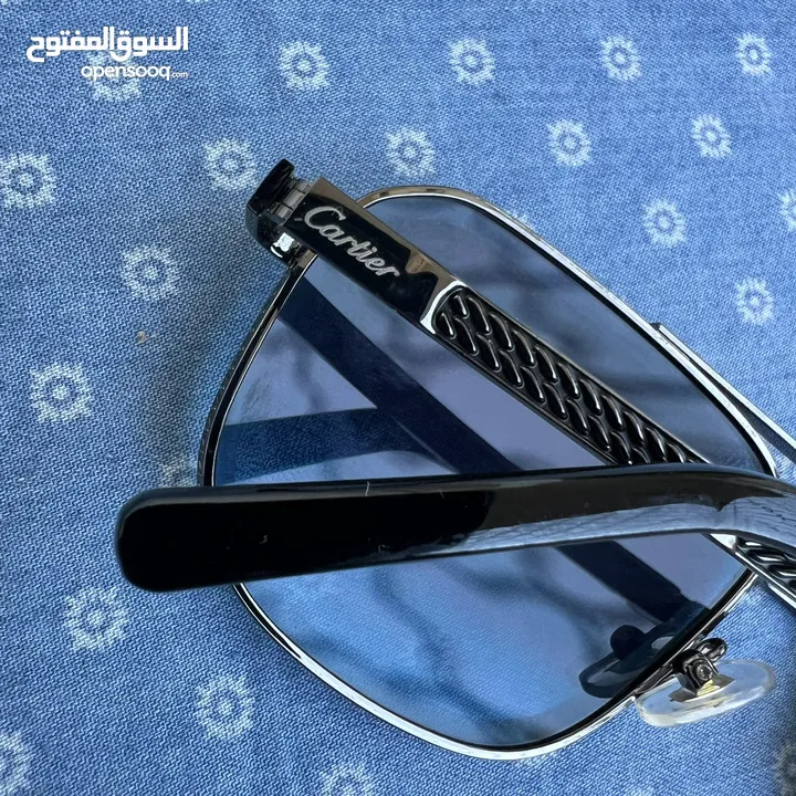 ‏Fendi & Cartier