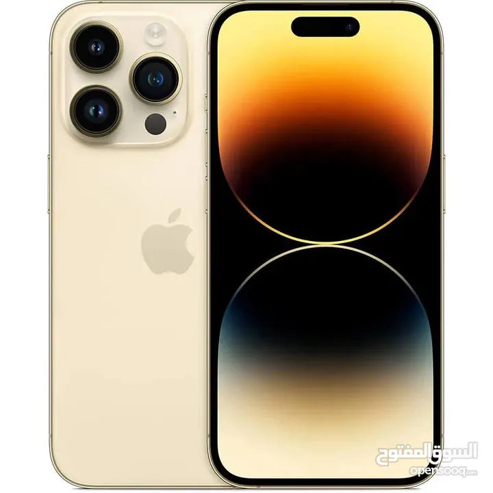 متوفر الأن مستخدم بحالة الجديد ايفون 14 برو /// iPhone 14 pro 128G uesd